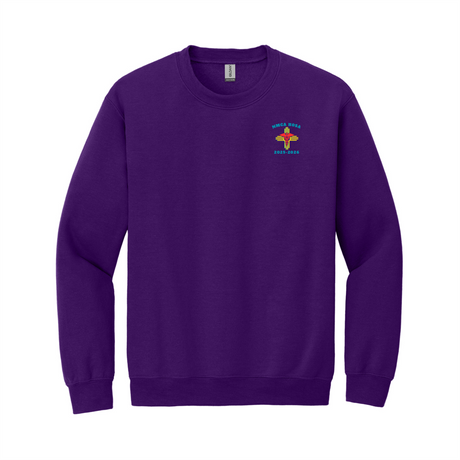 NMCA Zia Crewneck Sweatshirt