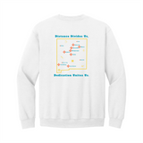 NMCA Zia Crewneck Sweatshirt