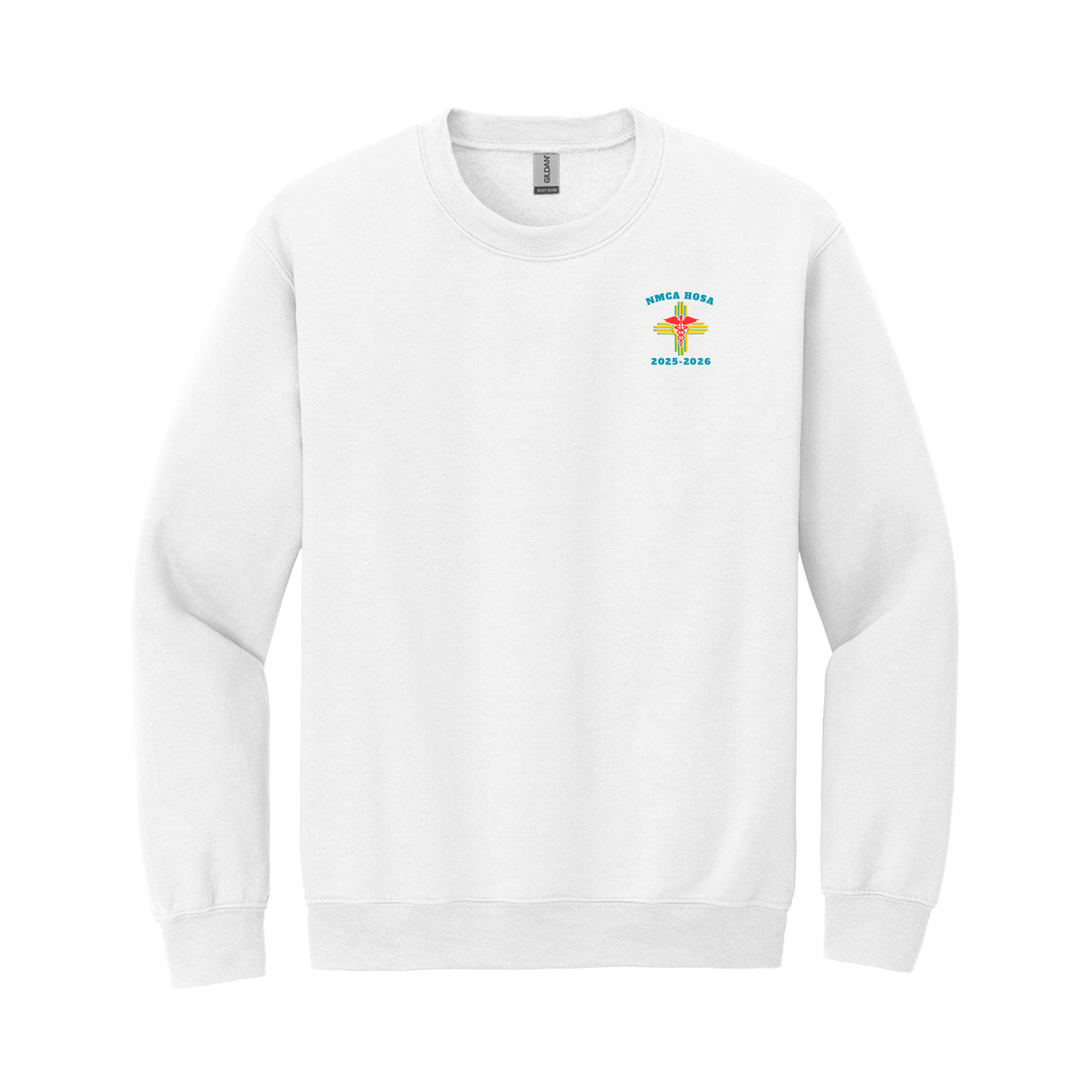 NMCA Zia Crewneck Sweatshirt