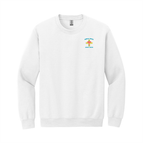 NMCA Zia Crewneck Sweatshirt