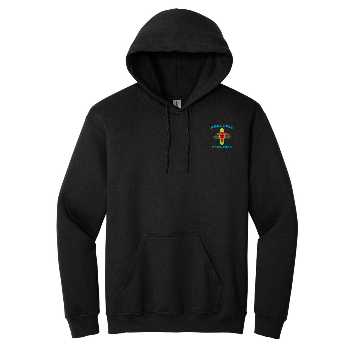 NMCA Zia Pullover Hoodie