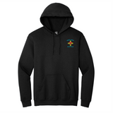 NMCA Zia Pullover Hoodie