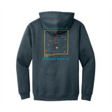 NMCA Zia Pullover Hoodie