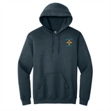 NMCA Zia Pullover Hoodie