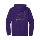 NMCA Zia Pullover Hoodie
