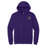 NMCA Zia Pullover Hoodie