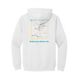 NMCA Zia Pullover Hoodie