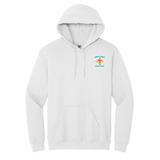 NMCA Zia Pullover Hoodie