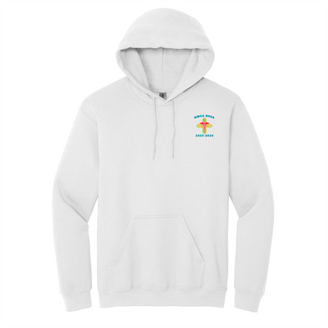 NMCA Zia Pullover Hoodie