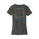 NMCA Zia Women's Cotton Tee