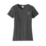 NMCA Zia Women's Cotton Tee