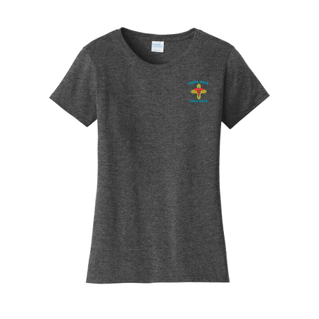 NMCA Zia Women's Cotton Tee