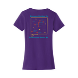 NMCA Zia Women's Cotton Tee