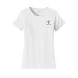 NMCA Zia Women's Cotton Tee