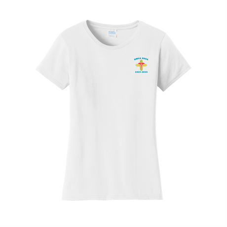 NMCA Zia Women's Cotton Tee