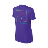 NMCA Zia Women's Performance Tee