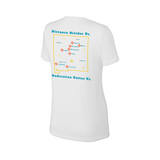 NMCA Zia Women's Performance Tee