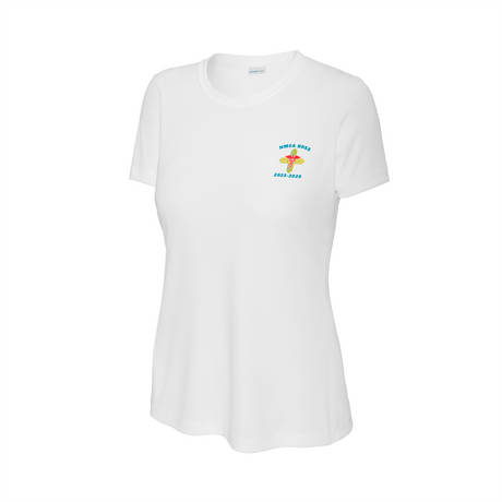 NMCA Zia Women's Performance Tee