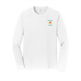 NMCA Zia Long-Sleeve Cotton Tee