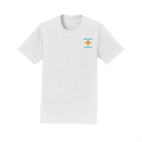 NMCA Zia Cotton Tee