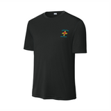 NMCA Zia Performance Tee