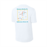 NMCA Zia Performance Tee