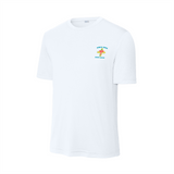 NMCA Zia Performance Tee