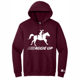 NMSU AXED Pullover Hoodie