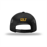 GHS Golf Trucker Cap