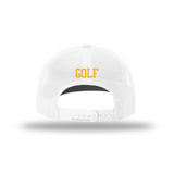 GHS Golf Trucker Cap