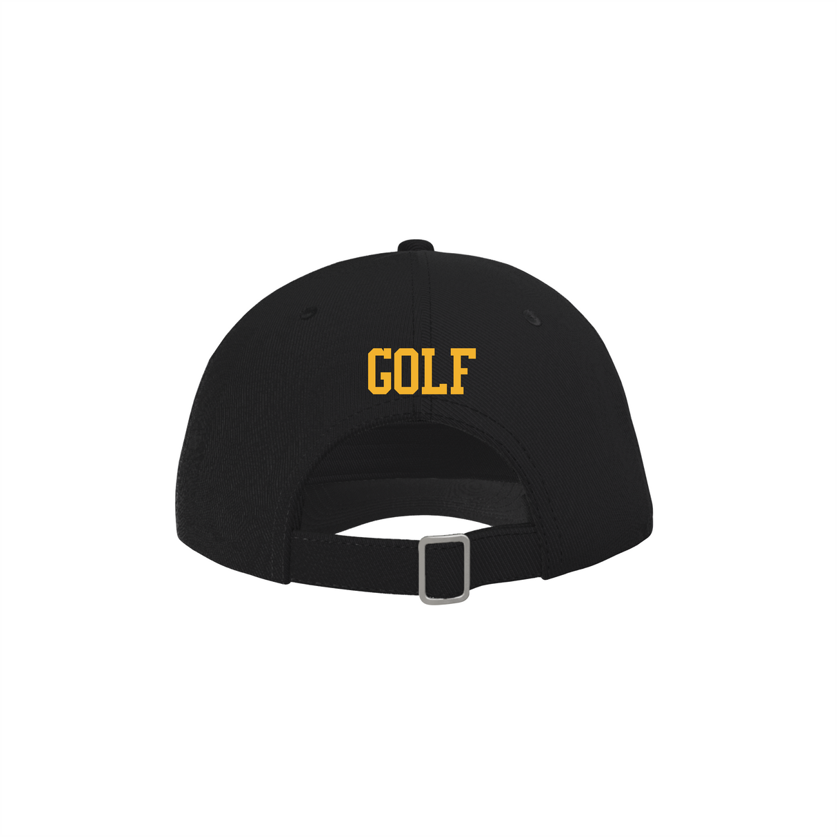 GHS Golf Unstructured Cap
