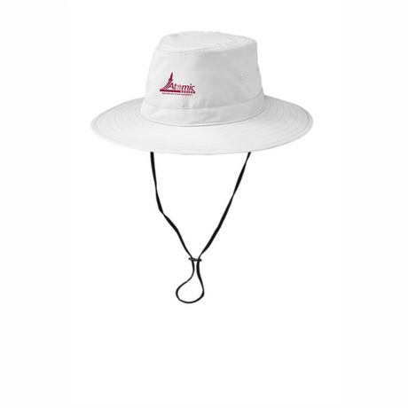 Atomic Aggies Brim Hat