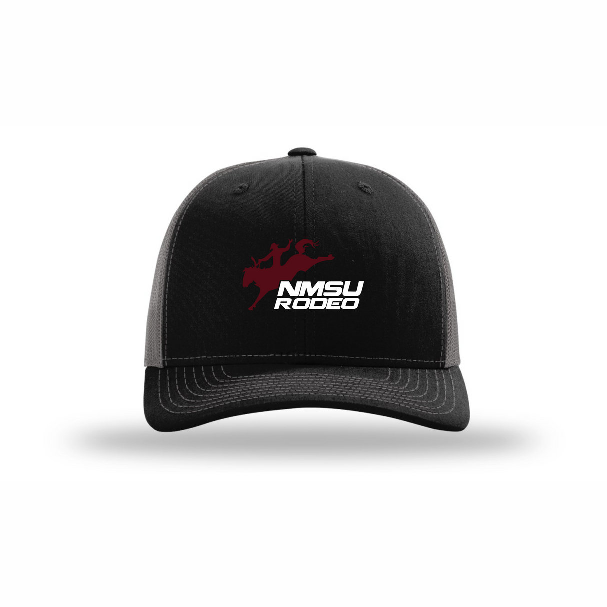 NMSU Rodeo Trucker Cap