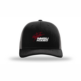 NMSU Rodeo Trucker Cap
