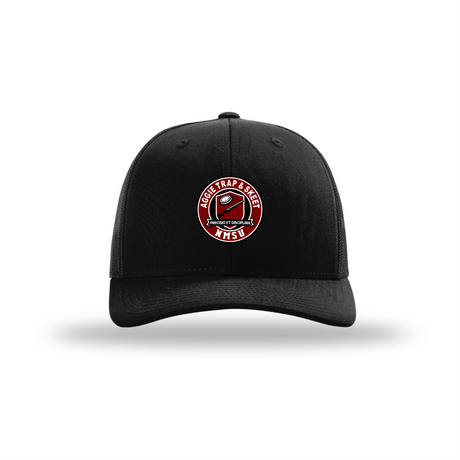 Aggie Trap & Skeet Trucker Cap