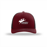 NMSU Rodeo Trucker Cap