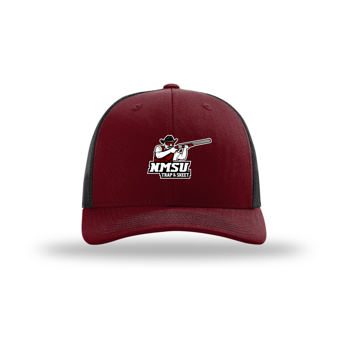 Aggie Trap & Skeet Trucker Cap