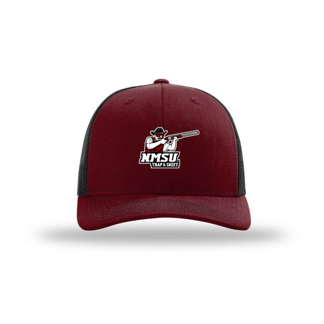 Aggie Trap & Skeet Trucker Cap