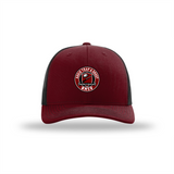 Aggie Trap & Skeet Trucker Cap