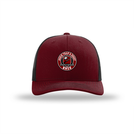 Aggie Trap & Skeet Trucker Cap