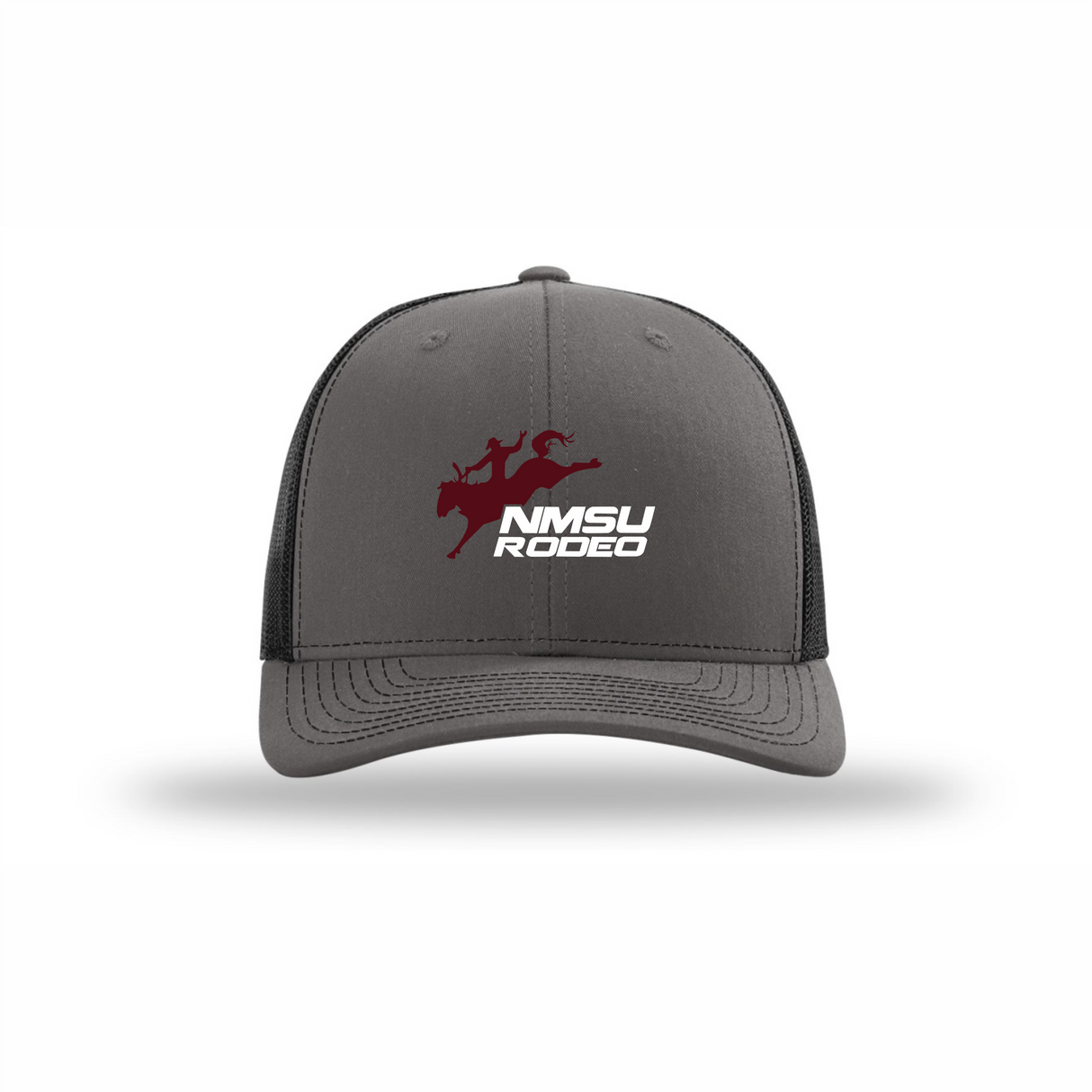 NMSU Rodeo Trucker Cap