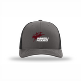 NMSU Rodeo Trucker Cap