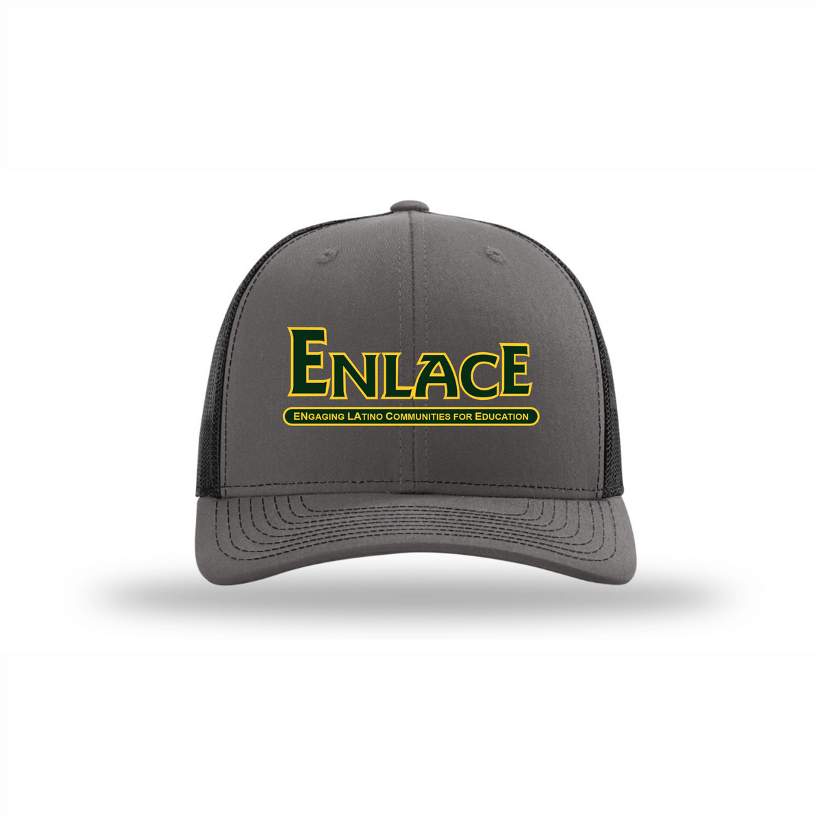 ENLACE MHS Trucker Cap