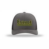ENLACE MHS Trucker Cap