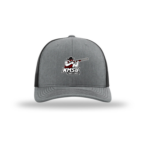 Aggie Trap & Skeet Trucker Cap