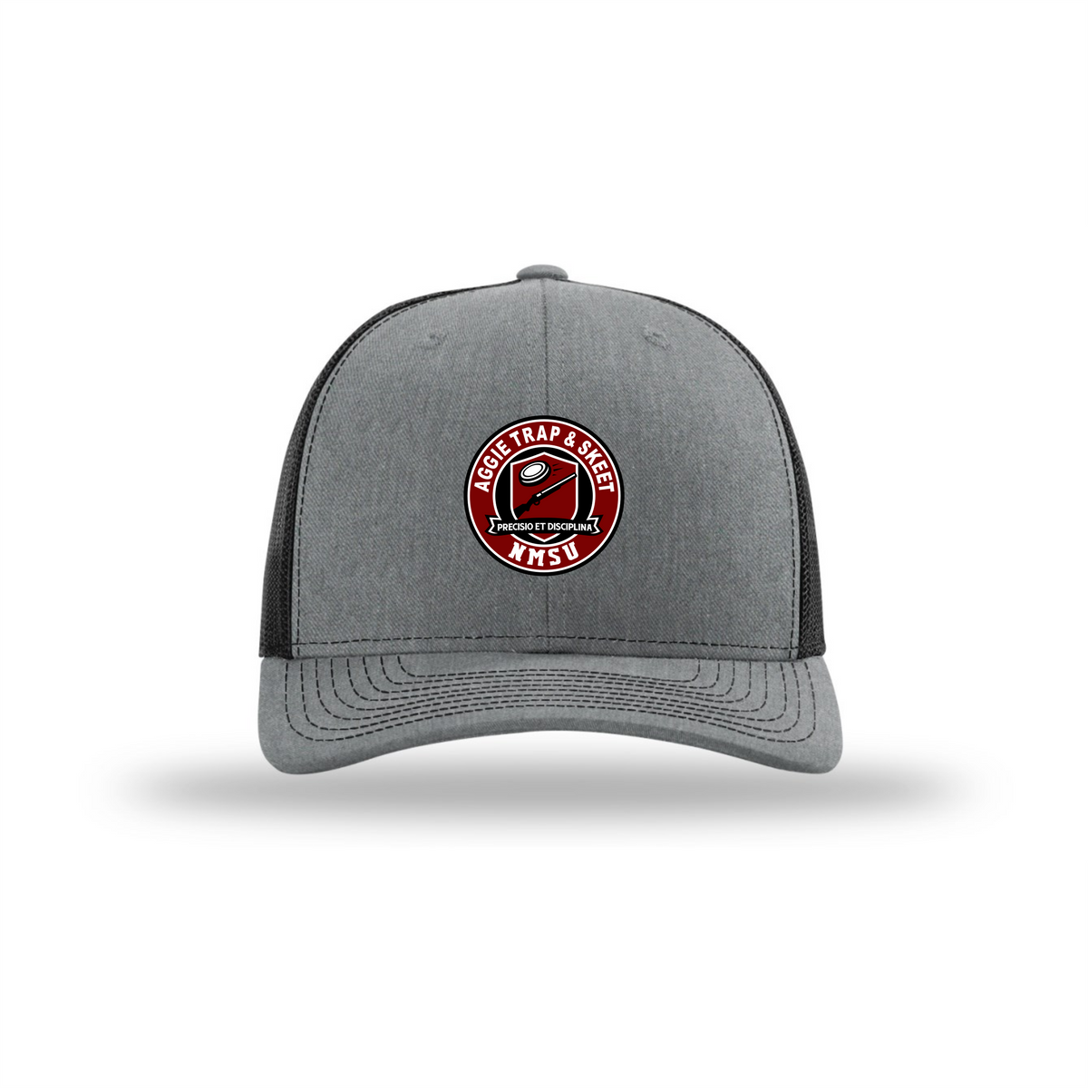 Aggie Trap & Skeet Trucker Cap