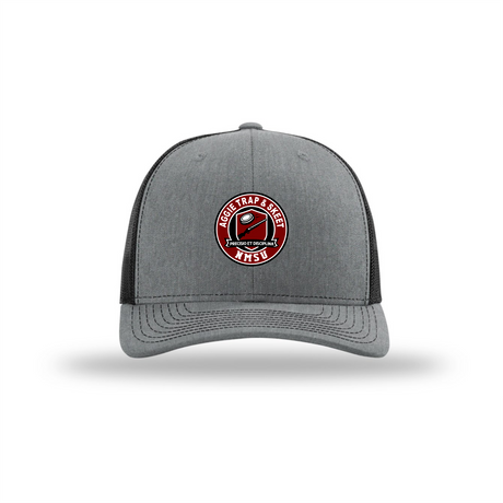Aggie Trap & Skeet Trucker Cap