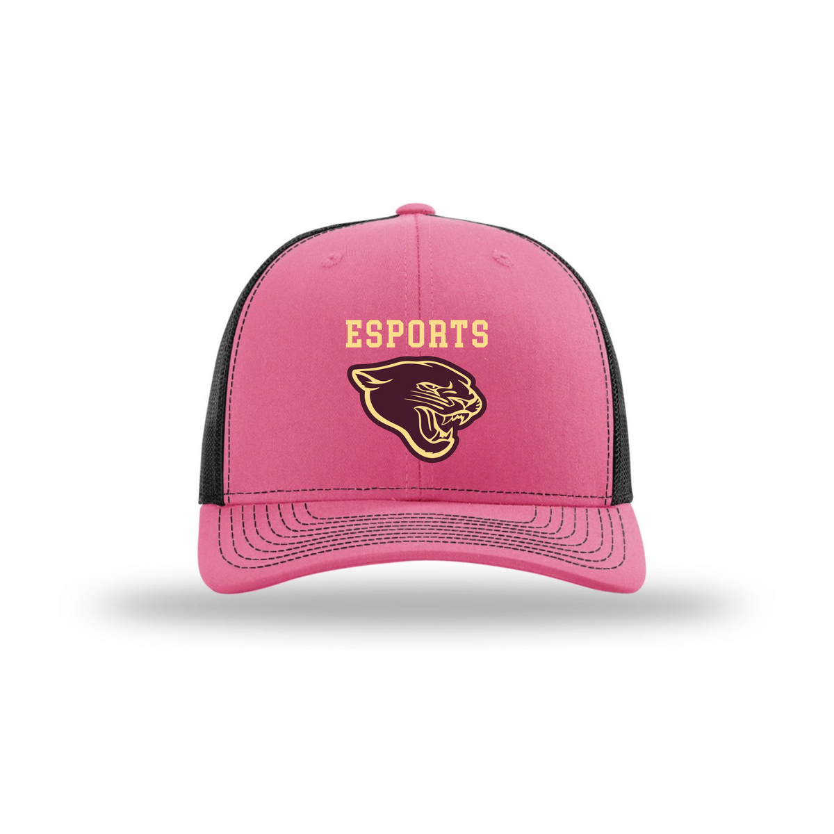 GHS E-Sports Trucker Cap