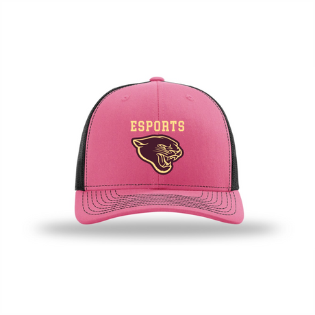 GHS E-Sports Trucker Cap