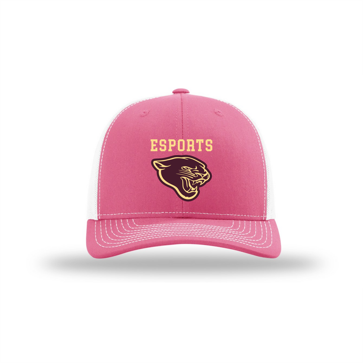 GHS E-Sports Trucker Cap
